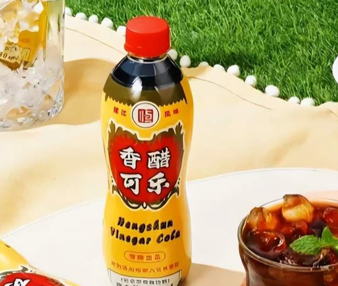 海天卖豆奶、恒顺推可乐：调味品巨头的“第二曲线”是出路还是幻觉？