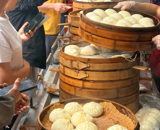 客单价不到10元，早餐店凭什么成为餐饮里的“长寿选手”？